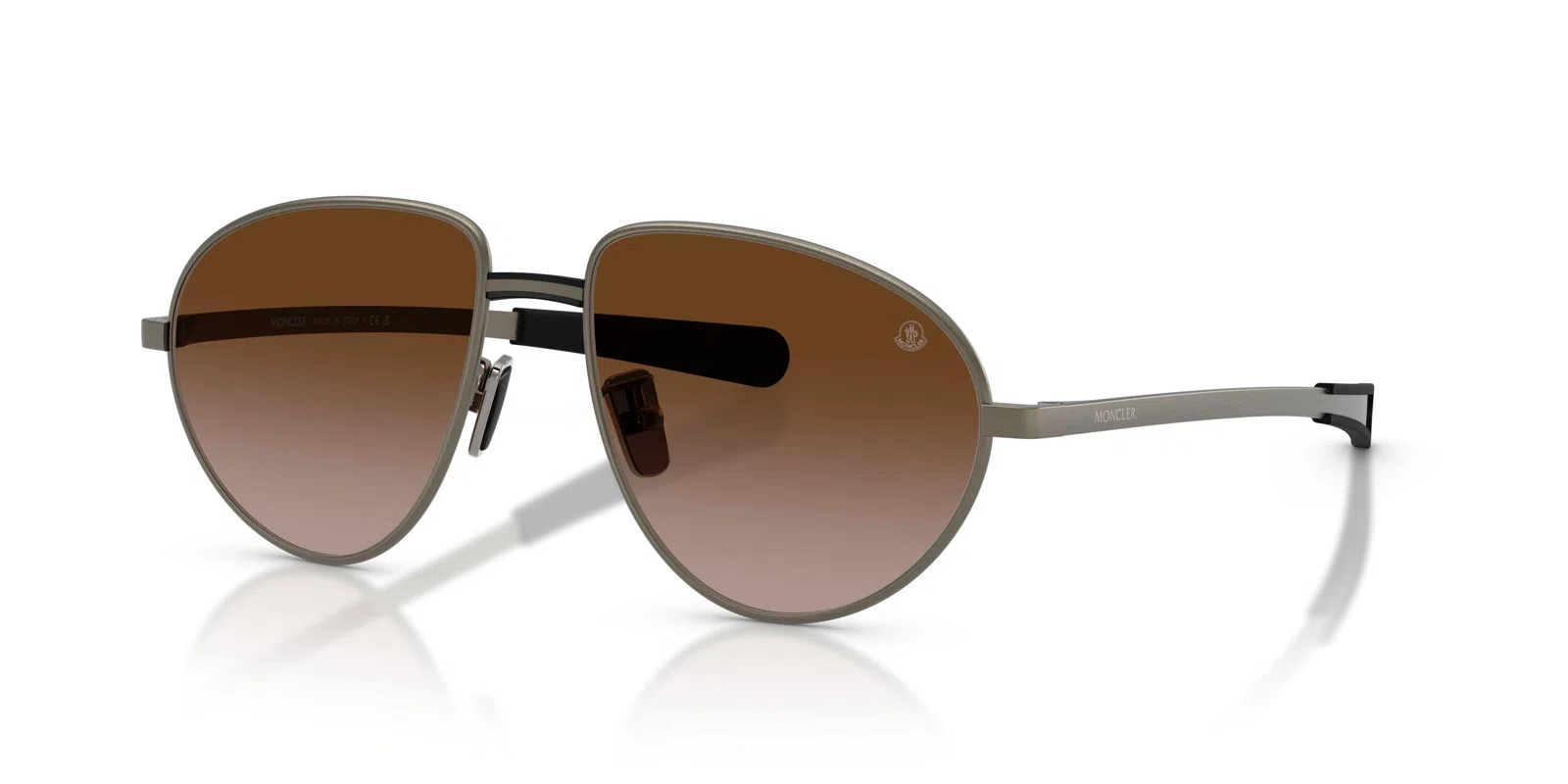 Moncler Vizla 4009 Sunglasses - view 22